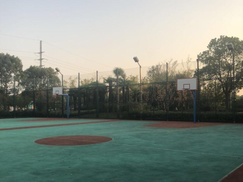 グリーンツリーイン上海 チョンミンバオ タワー エクスプレスホテル Chongming エクステリア 写真